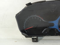 2013-2014 Nissan Cube Instrument Cluster Speedometer Gauges P/N:1FU3A/CQ22 Fits Fits 2013 2014 OEM Used Auto Parts - Oemusedautoparts1.com