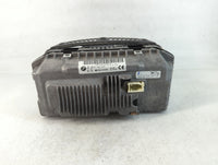 2008 Bmw 750i Instrument Cluster Speedometer Gauges P/N:65 82-9 165 211 Fits OEM Used Auto Parts - Oemusedautoparts1.com