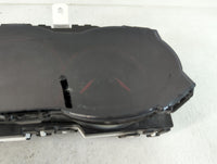 2007-2009 Nissan Altima Instrument Cluster Speedometer Gauges P/N:24810 JA00A Fits Fits 2007 2008 2009 OEM Used Auto Parts - Oemusedautoparts1.com