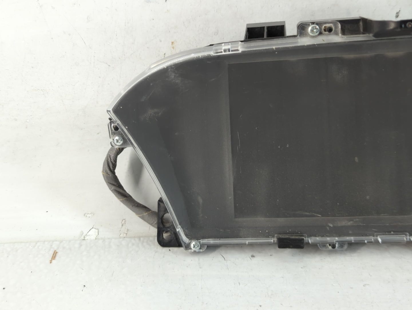 2013 Honda Accord Instrument Cluster Speedometer Gauges P/N:16470881 Fits OEM Used Auto Parts - Oemusedautoparts1.com