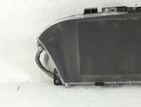 2013 Honda Accord Instrument Cluster Speedometer Gauges P/N:16470881 Fits OEM Used Auto Parts - Oemusedautoparts1.com