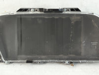 2013 Honda Accord Instrument Cluster Speedometer Gauges P/N:16470881 Fits OEM Used Auto Parts - Oemusedautoparts1.com
