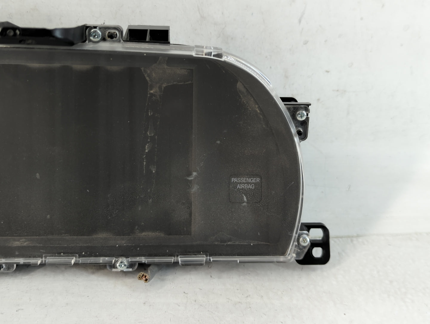 2013 Honda Accord Instrument Cluster Speedometer Gauges P/N:16470881 Fits OEM Used Auto Parts - Oemusedautoparts1.com