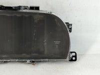 2013 Honda Accord Instrument Cluster Speedometer Gauges P/N:16470881 Fits OEM Used Auto Parts - Oemusedautoparts1.com