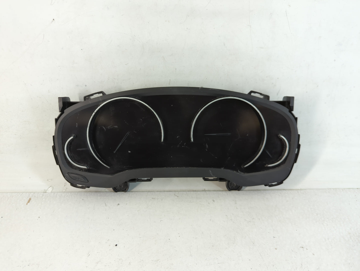 2019-2021 Bmw X3 Instrument Cluster Speedometer Gauges P/N:9 842 922 01 6210 Fits Fits 2019 2020 2021 OEM Used Auto Parts - Oemusedautoparts1.com
