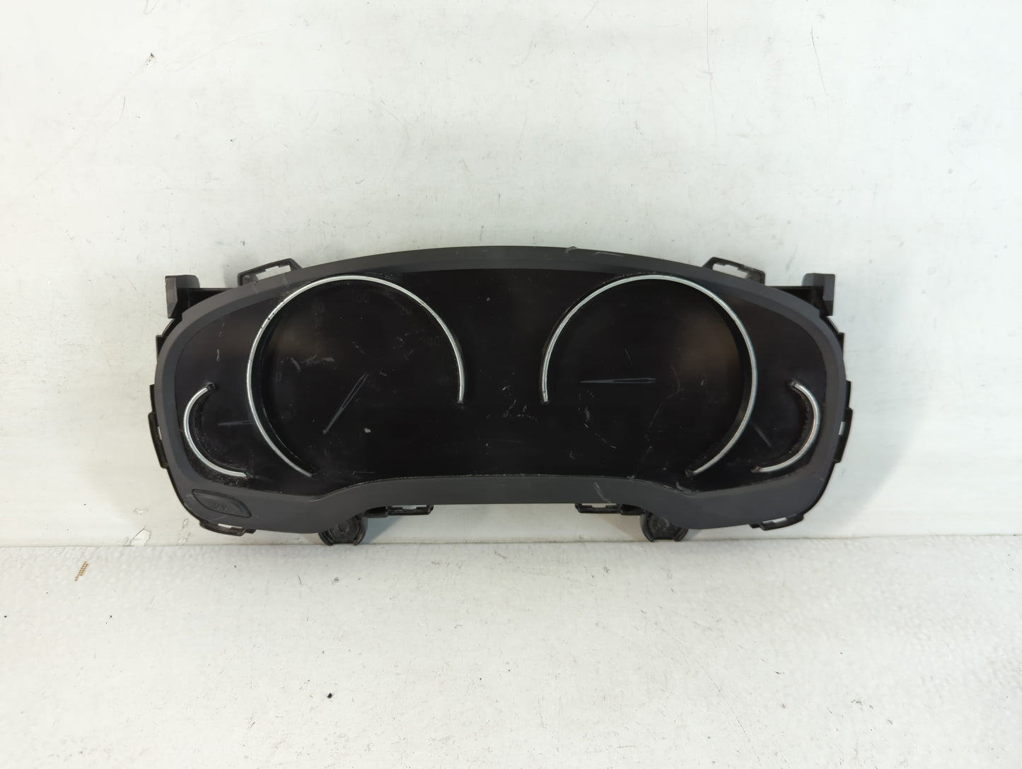 2019-2021 Bmw X3 Instrument Cluster Speedometer Gauges P/N:9 842 922 01 6210 Fits Fits 2019 2020 2021 OEM Used Auto Parts - Oemusedautoparts1.com