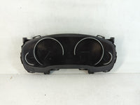 2019-2021 Bmw X3 Instrument Cluster Speedometer Gauges P/N:9 842 922 01 6210 Fits Fits 2019 2020 2021 OEM Used Auto Parts - Oemusedautoparts1.com
