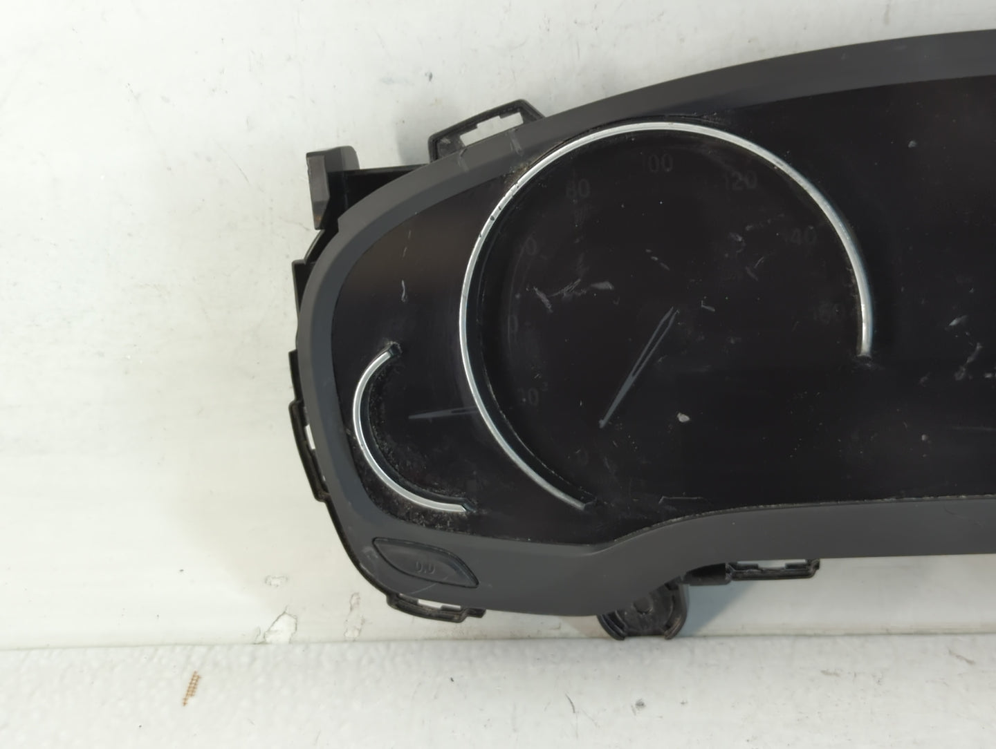 2019-2021 Bmw X3 Instrument Cluster Speedometer Gauges P/N:9 842 922 01 6210 Fits Fits 2019 2020 2021 OEM Used Auto Parts - Oemusedautoparts1.com