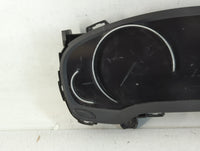 2019-2021 Bmw X3 Instrument Cluster Speedometer Gauges P/N:9 842 922 01 6210 Fits Fits 2019 2020 2021 OEM Used Auto Parts - Oemusedautoparts1.com