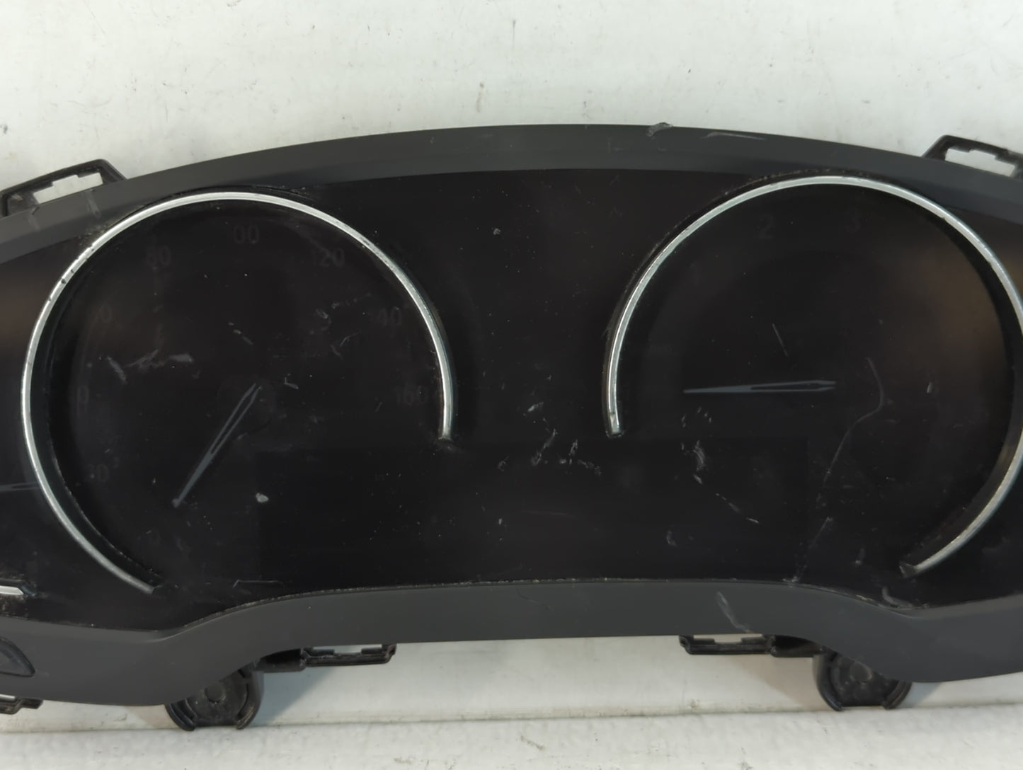 2019-2021 Bmw X3 Instrument Cluster Speedometer Gauges P/N:9 842 922 01 6210 Fits Fits 2019 2020 2021 OEM Used Auto Parts - Oemusedautoparts1.com