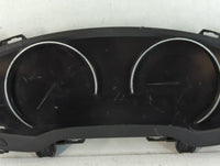 2019-2021 Bmw X3 Instrument Cluster Speedometer Gauges P/N:9 842 922 01 6210 Fits Fits 2019 2020 2021 OEM Used Auto Parts - Oemusedautoparts1.com