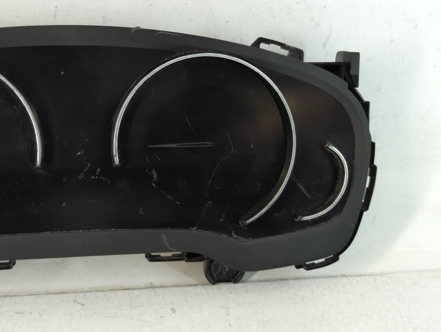 2019-2021 Bmw X3 Instrument Cluster Speedometer Gauges P/N:9 842 922 01 6210 Fits Fits 2019 2020 2021 OEM Used Auto Parts - Oemusedautoparts1.com