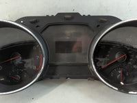 2015-2016 Kia Sedona Instrument Cluster Speedometer Gauges P/N:94003-A9021 Fits Fits 2015 2016 OEM Used Auto Parts - Oemusedautoparts1.com