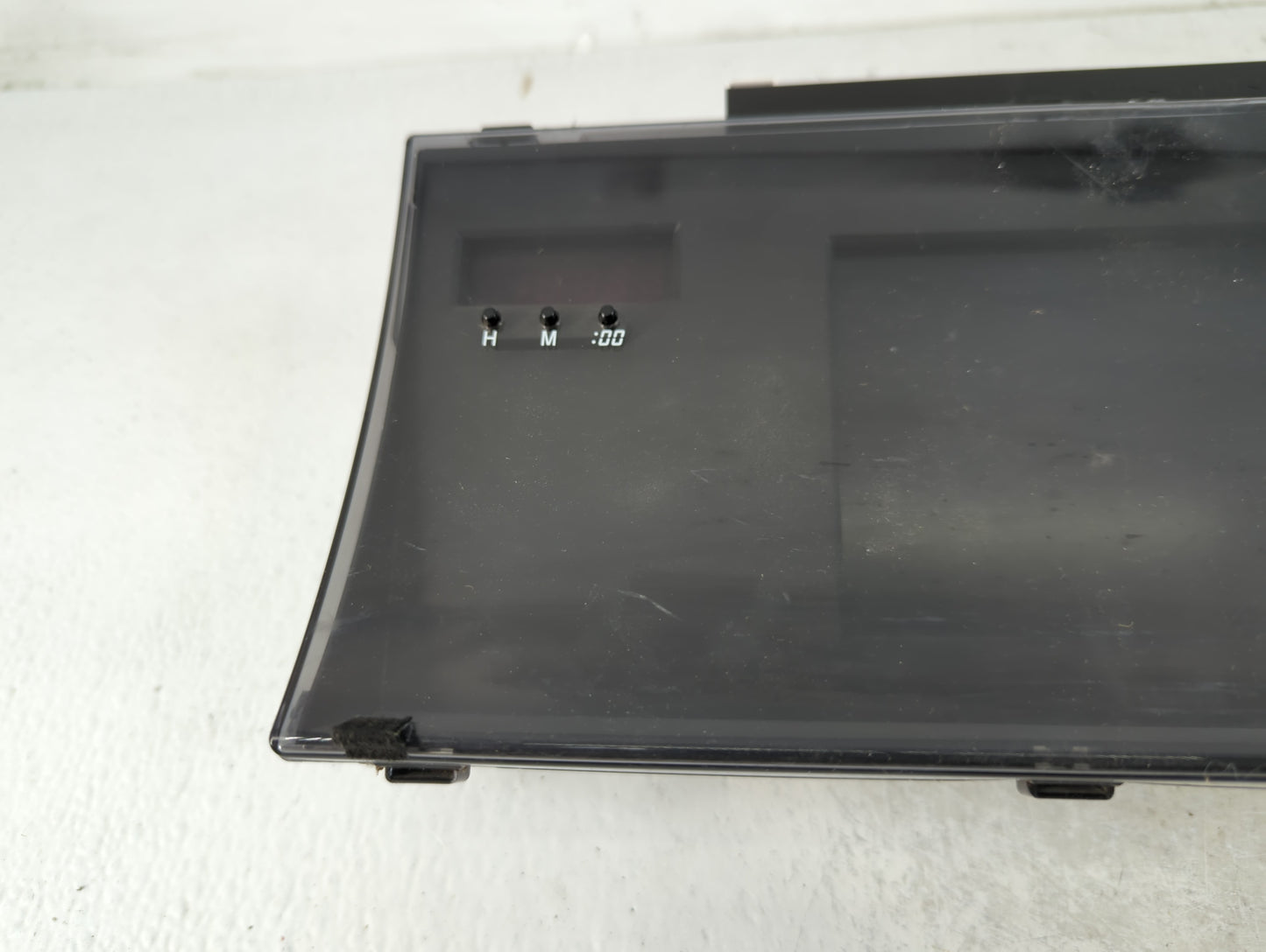 2007 Toyota Avalon Instrument Cluster Speedometer Gauges P/N:83290-07090-00 Fits OEM Used Auto Parts - Oemusedautoparts1.com