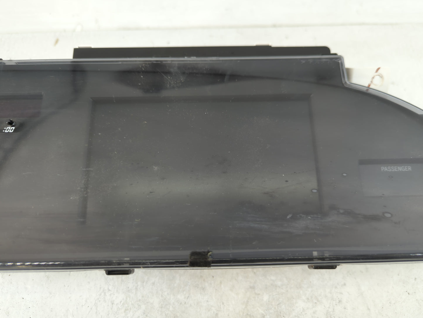 2007 Toyota Avalon Instrument Cluster Speedometer Gauges P/N:83290-07090-00 Fits OEM Used Auto Parts - Oemusedautoparts1.com