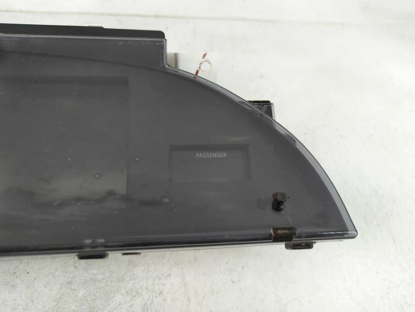 2007 Toyota Avalon Instrument Cluster Speedometer Gauges P/N:83290-07090-00 Fits OEM Used Auto Parts - Oemusedautoparts1.com