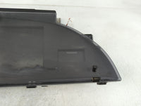 2007 Toyota Avalon Instrument Cluster Speedometer Gauges P/N:83290-07090-00 Fits OEM Used Auto Parts - Oemusedautoparts1.com