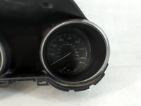 2015 Subaru Legacy Instrument Cluster Speedometer Gauges P/N:A2C87064503 Fits OEM Used Auto Parts - Oemusedautoparts1.com