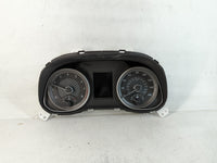 2018 Hyundai Elantra Instrument Cluster Speedometer Gauges P/N:94051-F3150 Fits OEM Used Auto Parts - Oemusedautoparts1.com