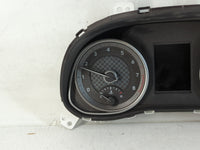 2018 Hyundai Elantra Instrument Cluster Speedometer Gauges P/N:94051-F3150 Fits OEM Used Auto Parts - Oemusedautoparts1.com