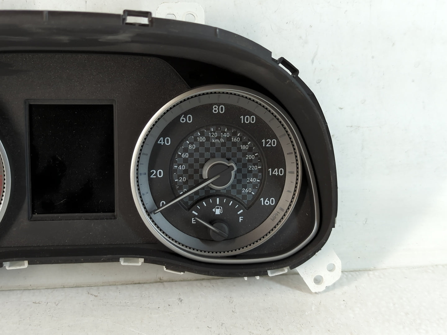 2018 Hyundai Elantra Instrument Cluster Speedometer Gauges P/N:94051-F3150 Fits OEM Used Auto Parts - Oemusedautoparts1.com