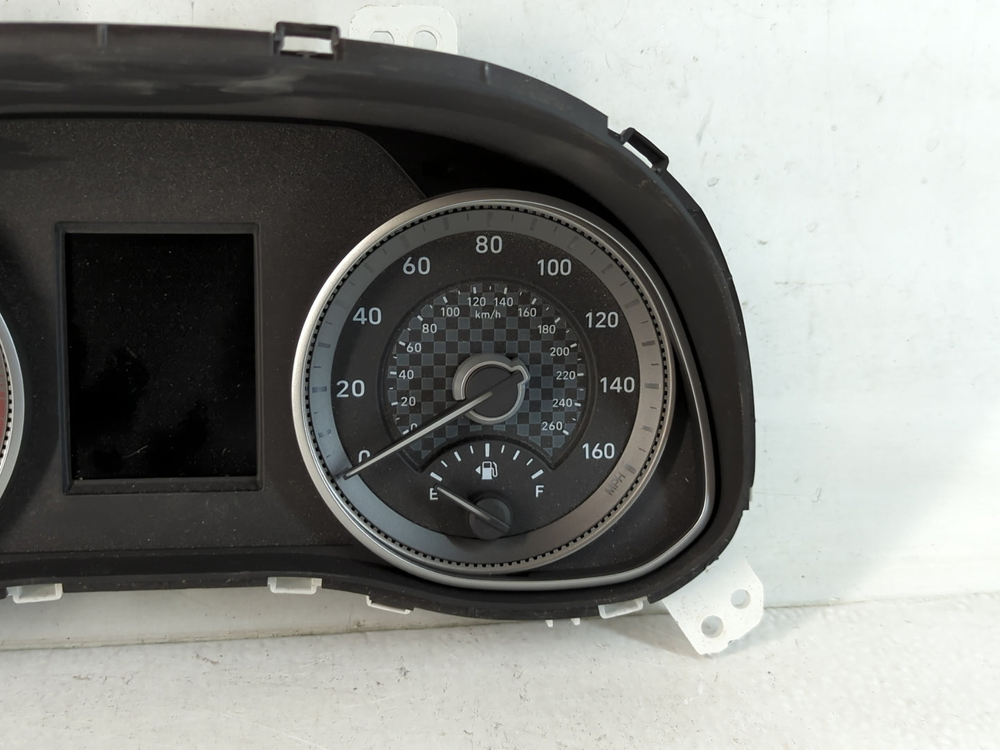 2018 Hyundai Elantra Instrument Cluster Speedometer Gauges P/N:94051-F3150 Fits OEM Used Auto Parts - Oemusedautoparts1.com