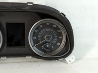 2018 Hyundai Elantra Instrument Cluster Speedometer Gauges P/N:94051-F3150 Fits OEM Used Auto Parts - Oemusedautoparts1.com