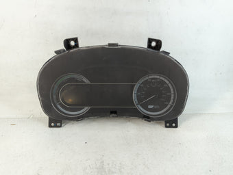 compare product 2017 Kia Niro Instrument Cluster Speedometer Gauges P/N:94011-G5600 Fits OEM Used Auto Parts