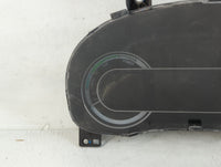 2017 Kia Niro Instrument Cluster Speedometer Gauges P/N:94011-G5600 Fits OEM Used Auto Parts - Oemusedautoparts1.com