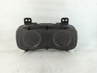 2020-2021 Hyundai Kona Instrument Cluster Speedometer Gauges P/N:200604 94011J9460 Fits Fits 2020 2021 OEM Used Auto Parts - Oemusedautoparts1.com