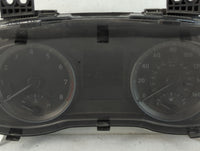 2020-2021 Hyundai Kona Instrument Cluster Speedometer Gauges P/N:200604 94011J9460 Fits Fits 2020 2021 OEM Used Auto Parts - Oemusedautoparts1.com