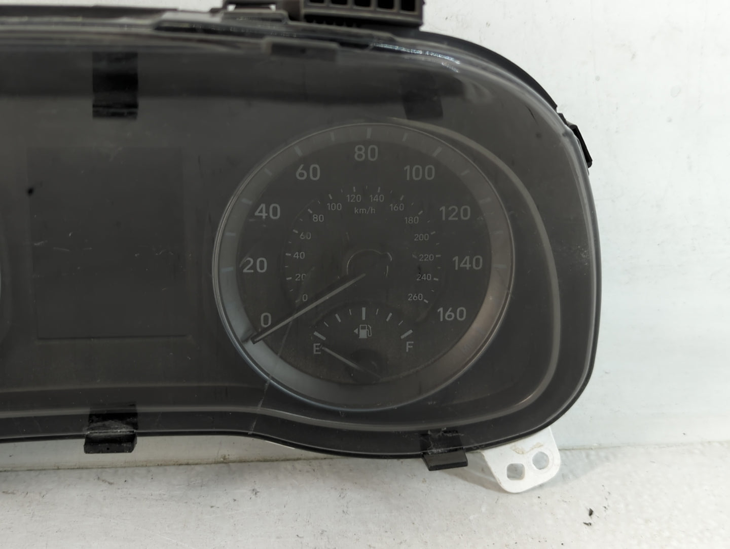 2020-2021 Hyundai Kona Instrument Cluster Speedometer Gauges P/N:200604 94011J9460 Fits Fits 2020 2021 OEM Used Auto Parts - Oemusedautoparts1.com