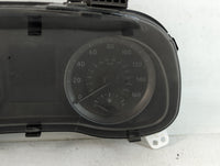 2020-2021 Hyundai Kona Instrument Cluster Speedometer Gauges P/N:200604 94011J9460 Fits Fits 2020 2021 OEM Used Auto Parts - Oemusedautoparts1.com