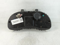 2020-2021 Hyundai Kona Instrument Cluster Speedometer Gauges P/N:200604 94011J9460 Fits Fits 2020 2021 OEM Used Auto Parts - Oemusedautoparts1.com