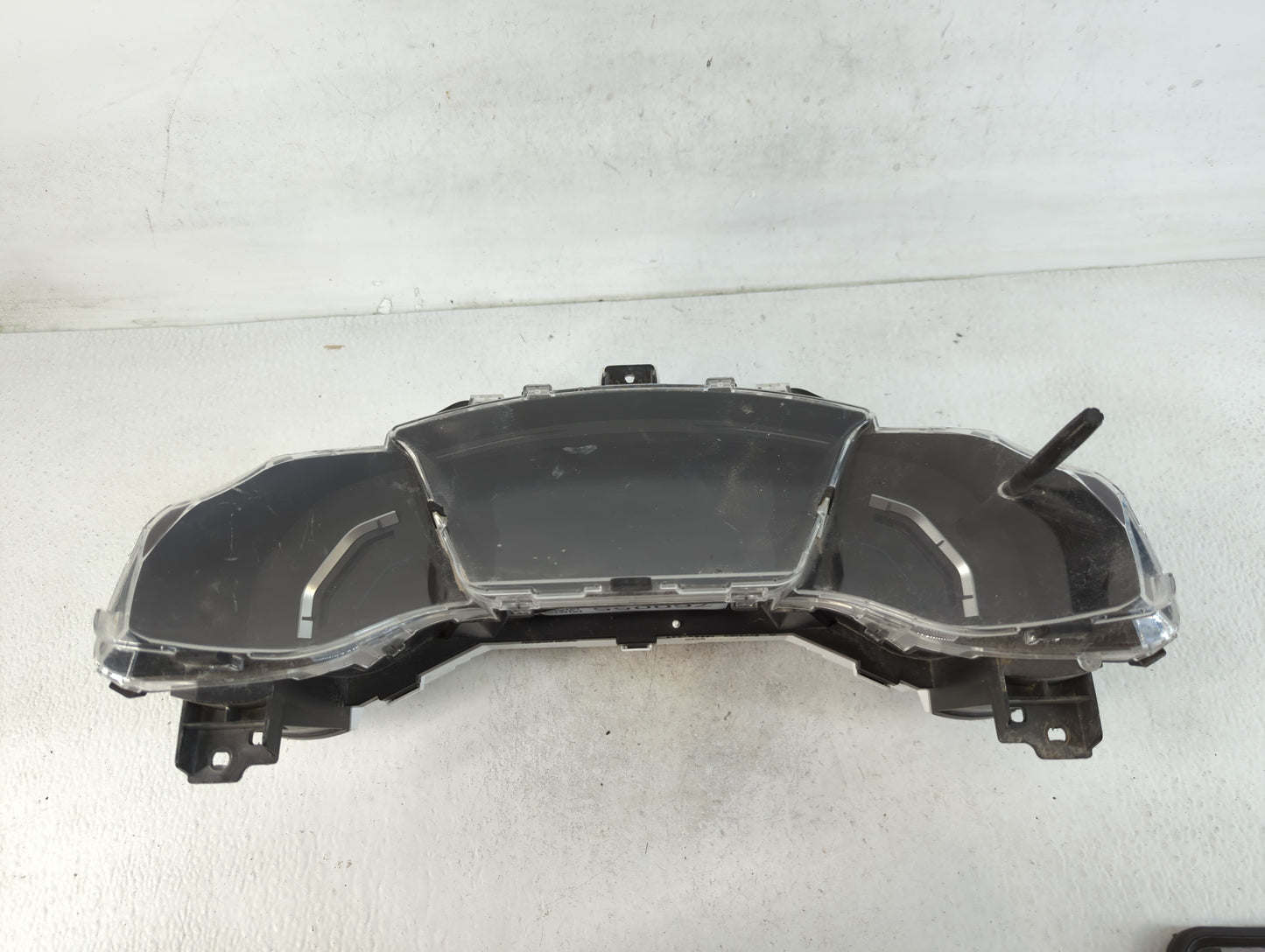 2016-2018 Honda Civic Instrument Cluster Speedometer Gauges P/N:78100-TBC-C510-M1 78100-TBC-A310-M1 Fits Fits 2016 2017 2018 OEM Used Auto Parts - Oemusedautoparts1.com