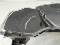 2016-2018 Honda Civic Instrument Cluster Speedometer Gauges P/N:78100-TBC-C510-M1 78100-TBC-A310-M1 Fits Fits 2016 2017 2018 OEM Used Auto Parts - Oemusedautoparts1.com