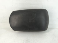 2017 Hyundai Santa Fe Center Console Armrest Cover Lid Fits OEM Used Auto Parts - Oemusedautoparts1.com