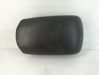 compare product 2017 Hyundai Santa Fe Center Console Armrest Cover Lid Fits OEM Used Auto Parts