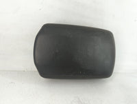 2017 Hyundai Santa Fe Center Console Armrest Cover Lid Fits OEM Used Auto Parts - Oemusedautoparts1.com