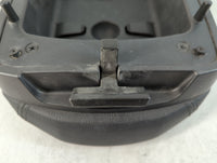 2017 Hyundai Santa Fe Center Console Armrest Cover Lid Fits OEM Used Auto Parts - Oemusedautoparts1.com
