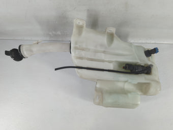 compare product 2010-2016 Buick Lacrosse Windshield Washer Fluid Reservoir Bottle Oem