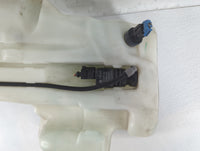 2010-2016 Buick Lacrosse Windshield Washer Fluid Reservoir Bottle Oem - Oemusedautoparts1.com