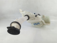 2010-2016 Buick Lacrosse Windshield Washer Fluid Reservoir Bottle Oem - Oemusedautoparts1.com