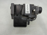 Honda Civic Air Cleaner Intake-duct Hose Tube - Oemusedautoparts1.com