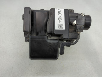 compare product Honda Civic Air Cleaner Intake-duct Hose Tube