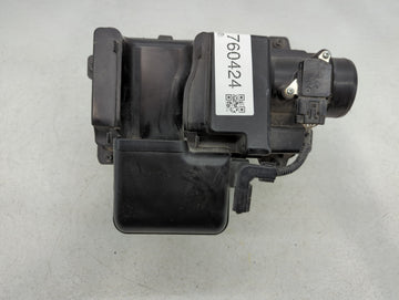 Honda Civic Air Cleaner Intake-duct Hose Tube - Oemusedautoparts1.com
