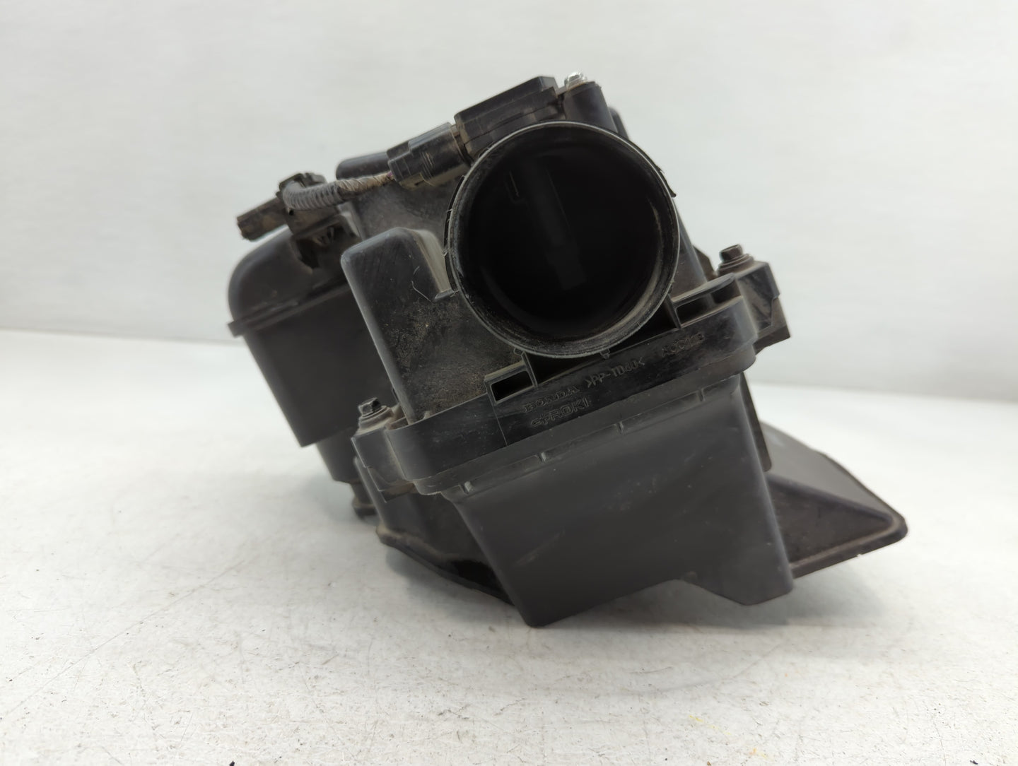 Honda Civic Air Cleaner Intake-duct Hose Tube - Oemusedautoparts1.com