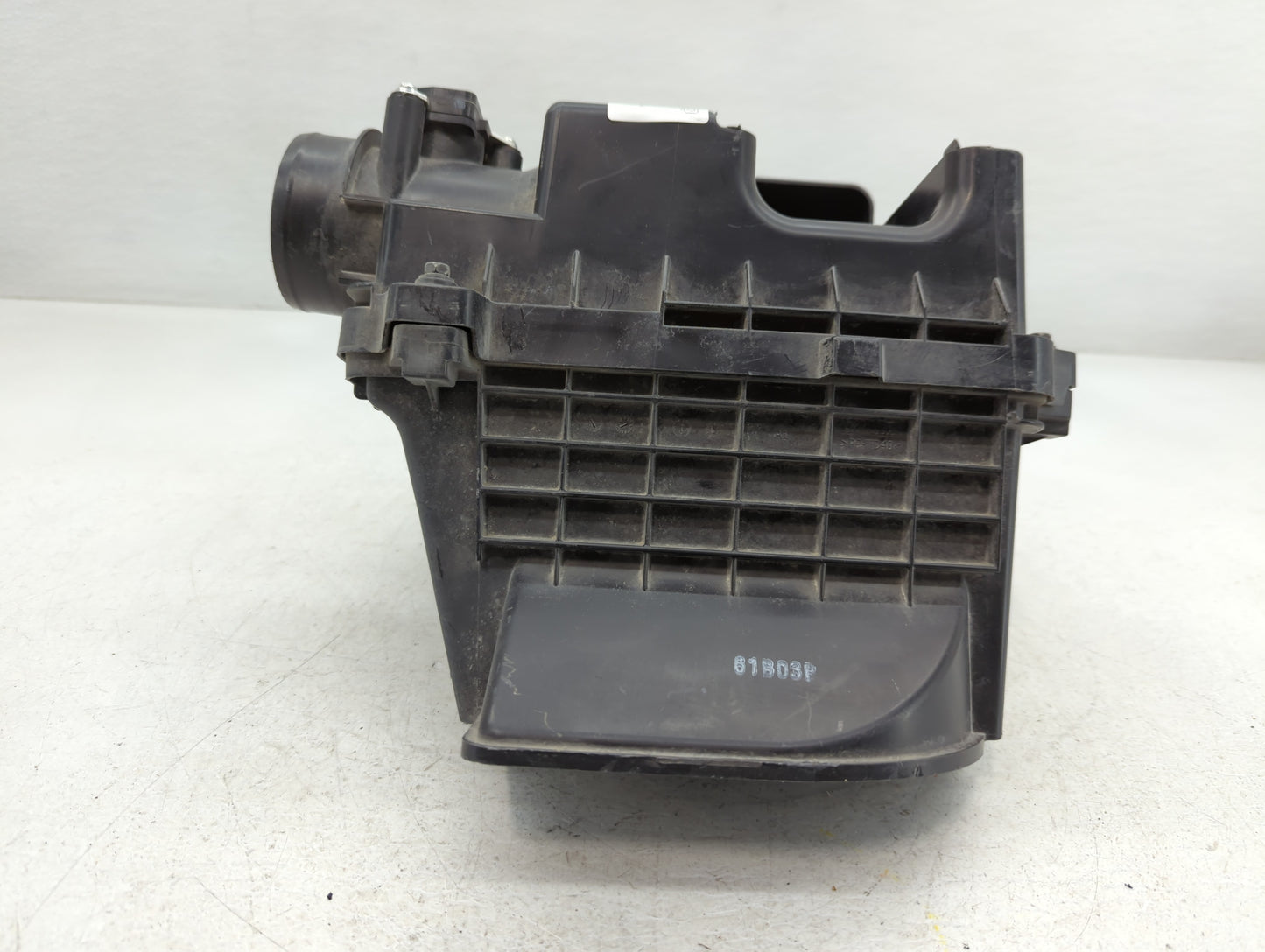 Honda Civic Air Cleaner Intake-duct Hose Tube - Oemusedautoparts1.com