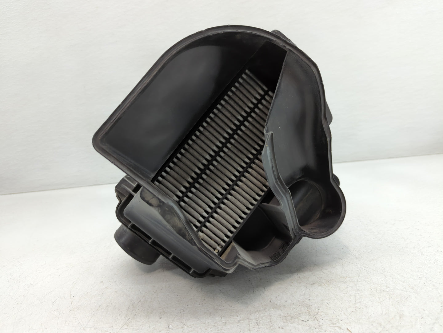 Honda Civic Air Cleaner Intake-duct Hose Tube - Oemusedautoparts1.com