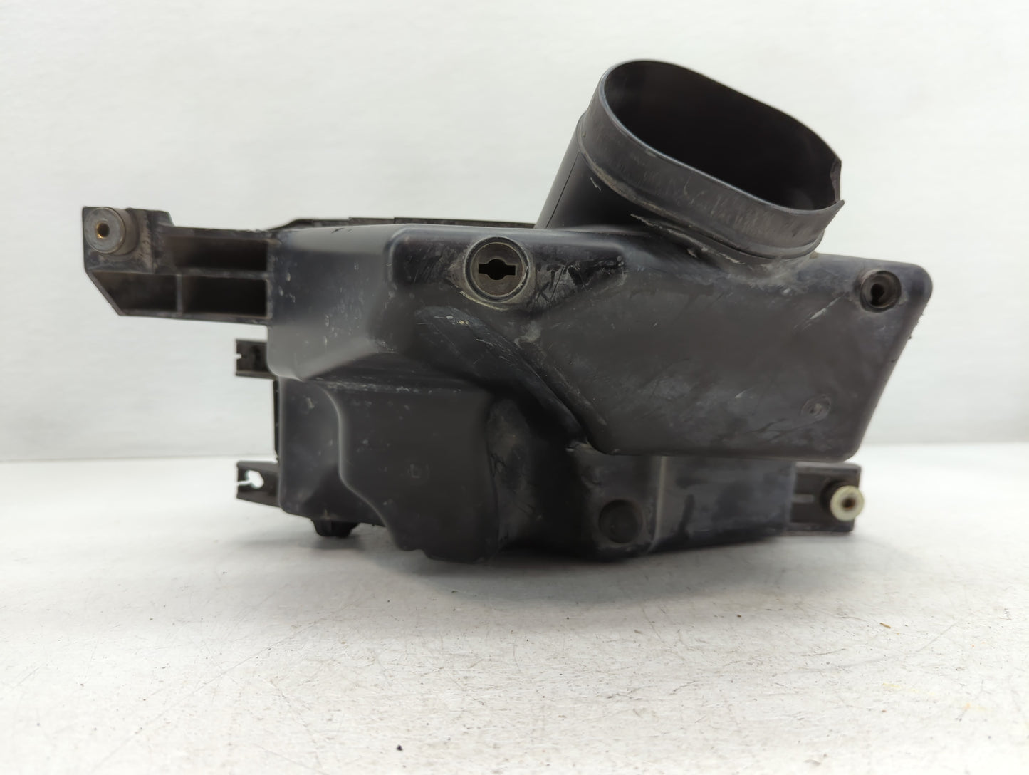 2007 Honda Civic Air Cleaner Intake-duct Hose Tube - Oemusedautoparts1.com